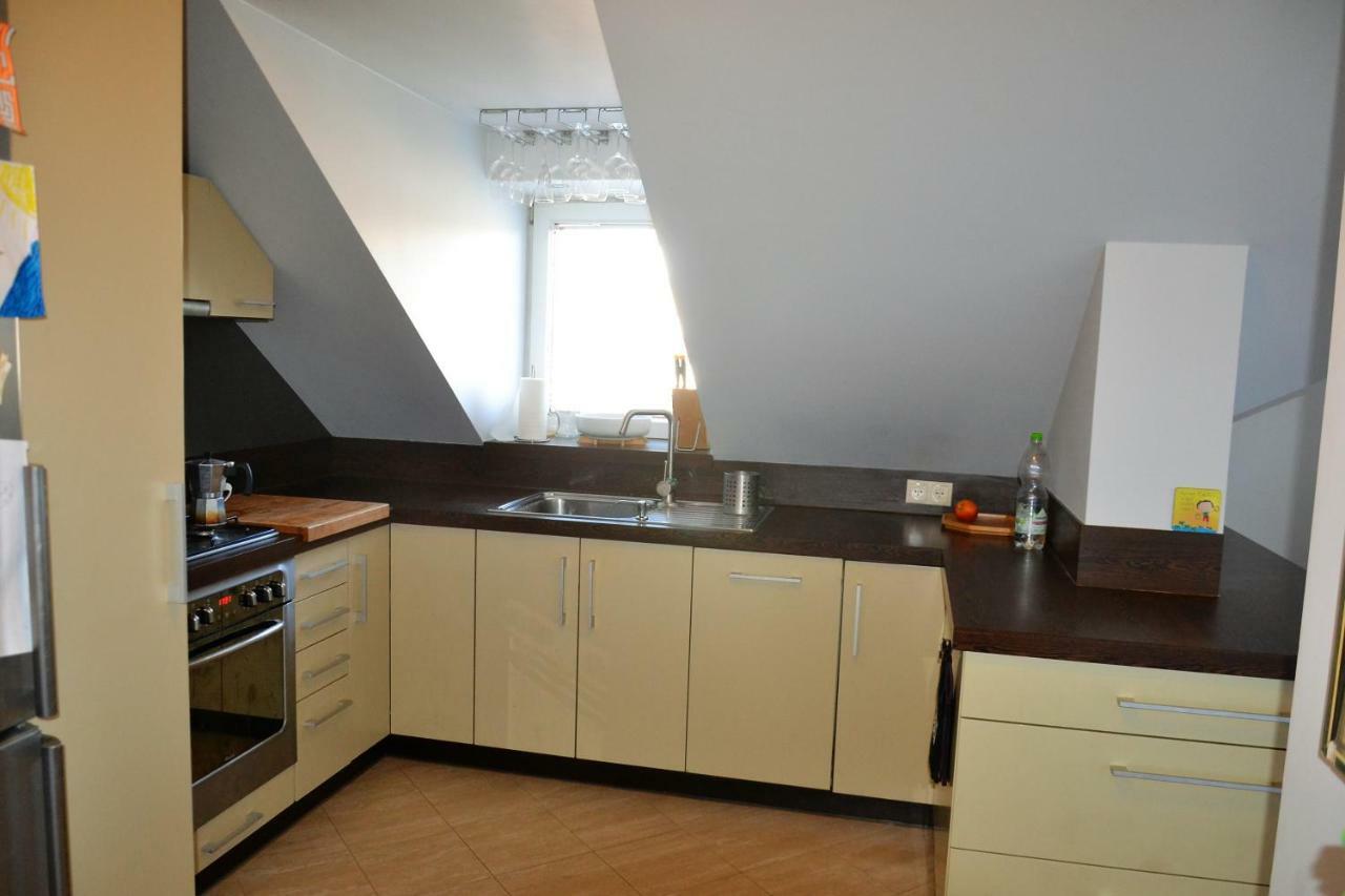 Tarnow Dom / Apartament W Centrum Esterno foto