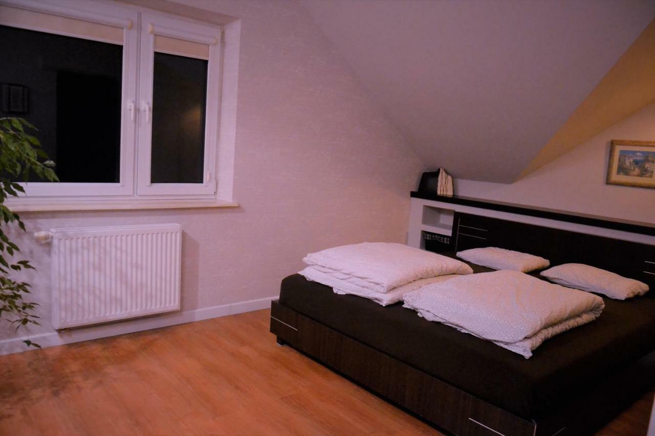 Tarnow Dom / Apartament W Centrum Esterno foto